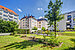 Appartamento al piano terra a 1.5 camere | München-Sendling | 702632 | ...im ruhigen Innenhof | Thumbnail