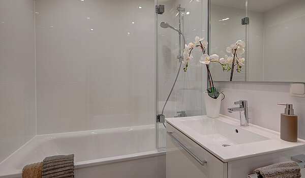 Appartamento a 2 camere | München-Schwabing | 70434 | Schickes...