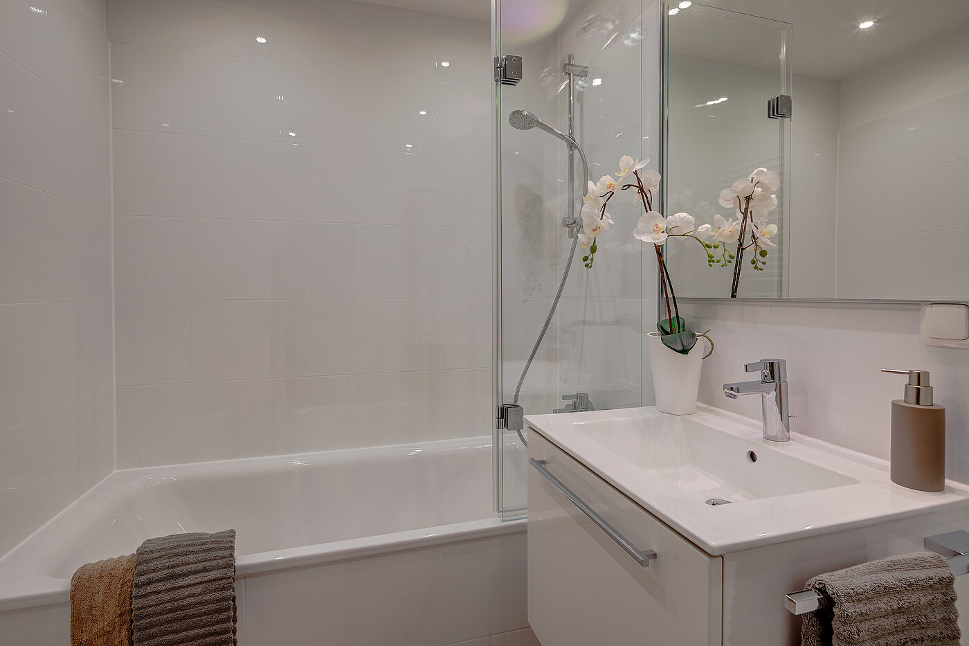 Appartamento a 2 camere | München-Schwabing | 70434 | Schickes...