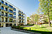 Apartment a 1.5 camere | München-Bogenhausen | 702971 | Gartenansicht | Thumbnail