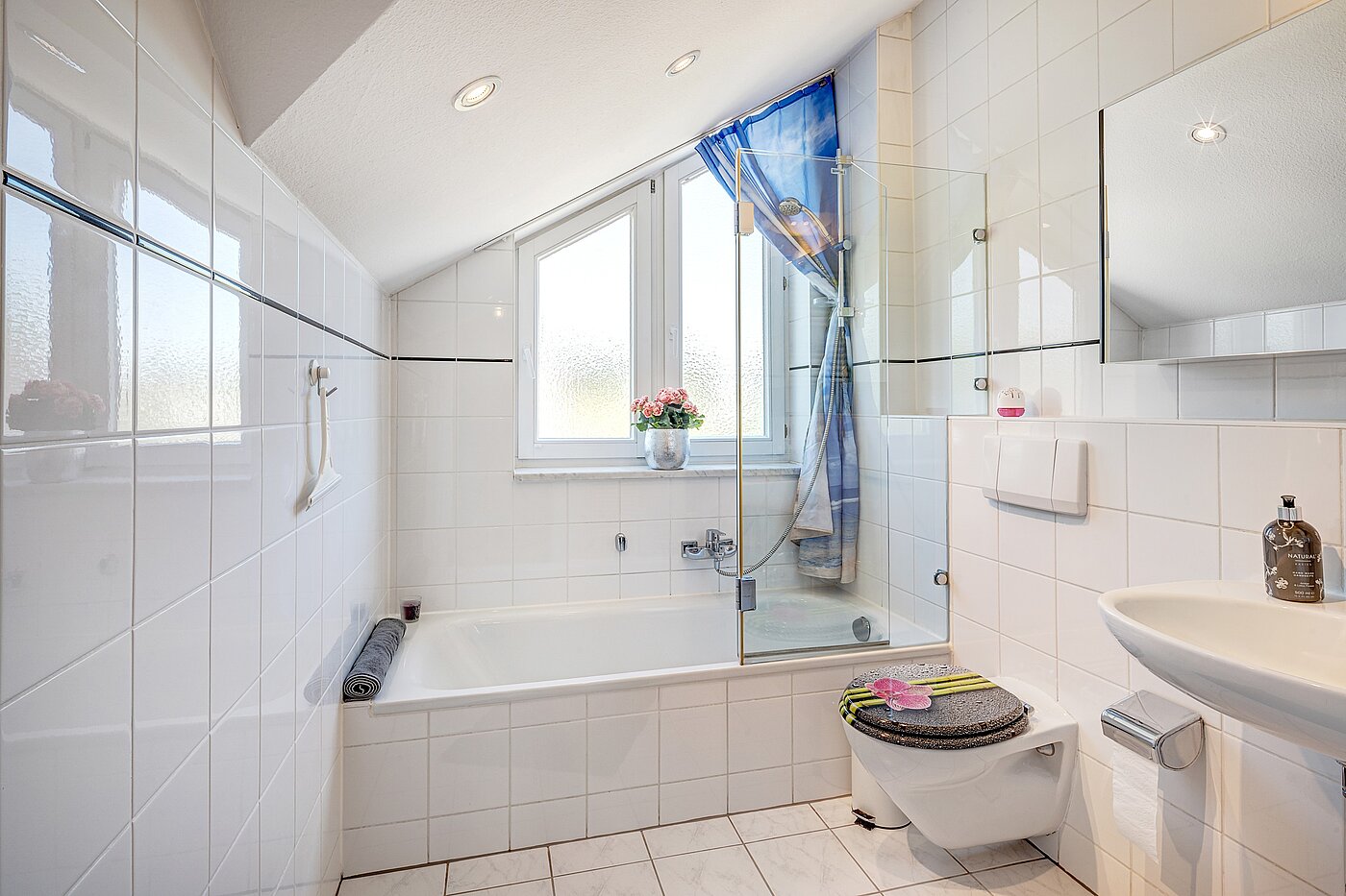 Appartamento a 2 camere | Neubiberg | 70129 | ...Fenster