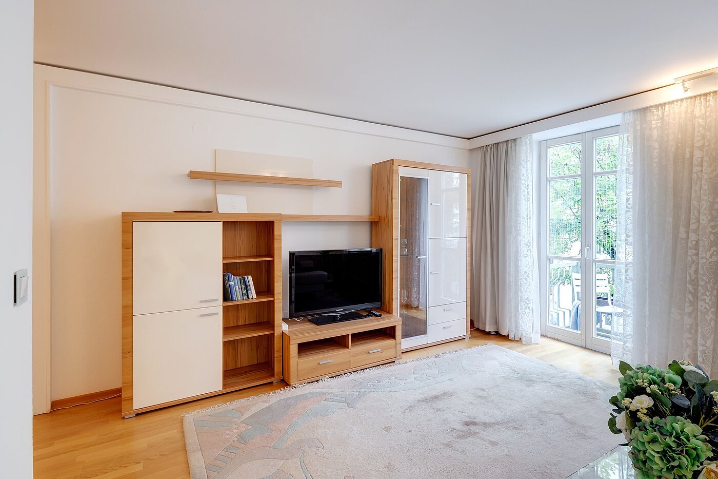 Appartamento a 2 camere | München-Altstadt | 2106ML7 | ...Zugang zum...