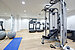 Apartment a 1.5 camere | München-Neuhausen | 70313 | Fitnessbereich | Thumbnail