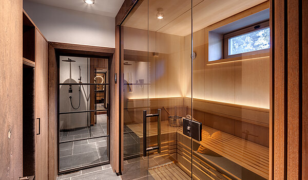 Proprietà speciale a 15 camere | Bad Wiessee | 701592 | Chalet II Sauna
