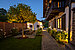 Proprietà speciale a 15 camere | Bad Wiessee | 701592 | Chalet II Innenhof | Thumbnail