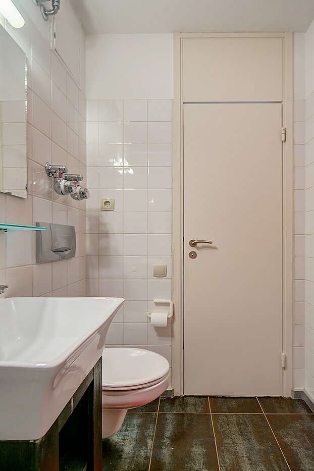 Appartamento a 1 camera | München-Schwabing | 70079 | Bad...