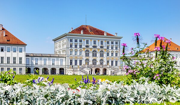 Appartamento Maisonette a 4 camere | München-Obermenzing | 701553 | Schloss Nymphenburg