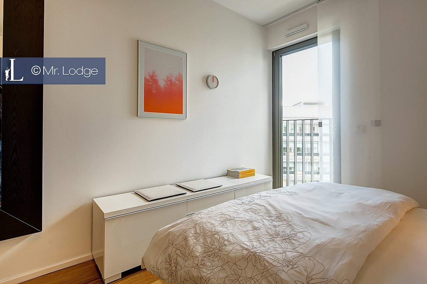 Appartamento a 4 camere | 1802ML2 | Kind
