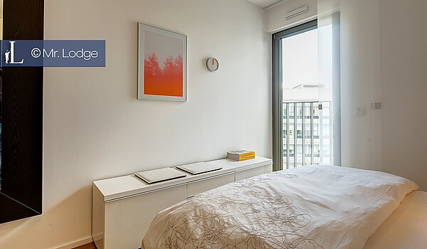 Appartamento a 4 camere | 1802ML2 | Kind