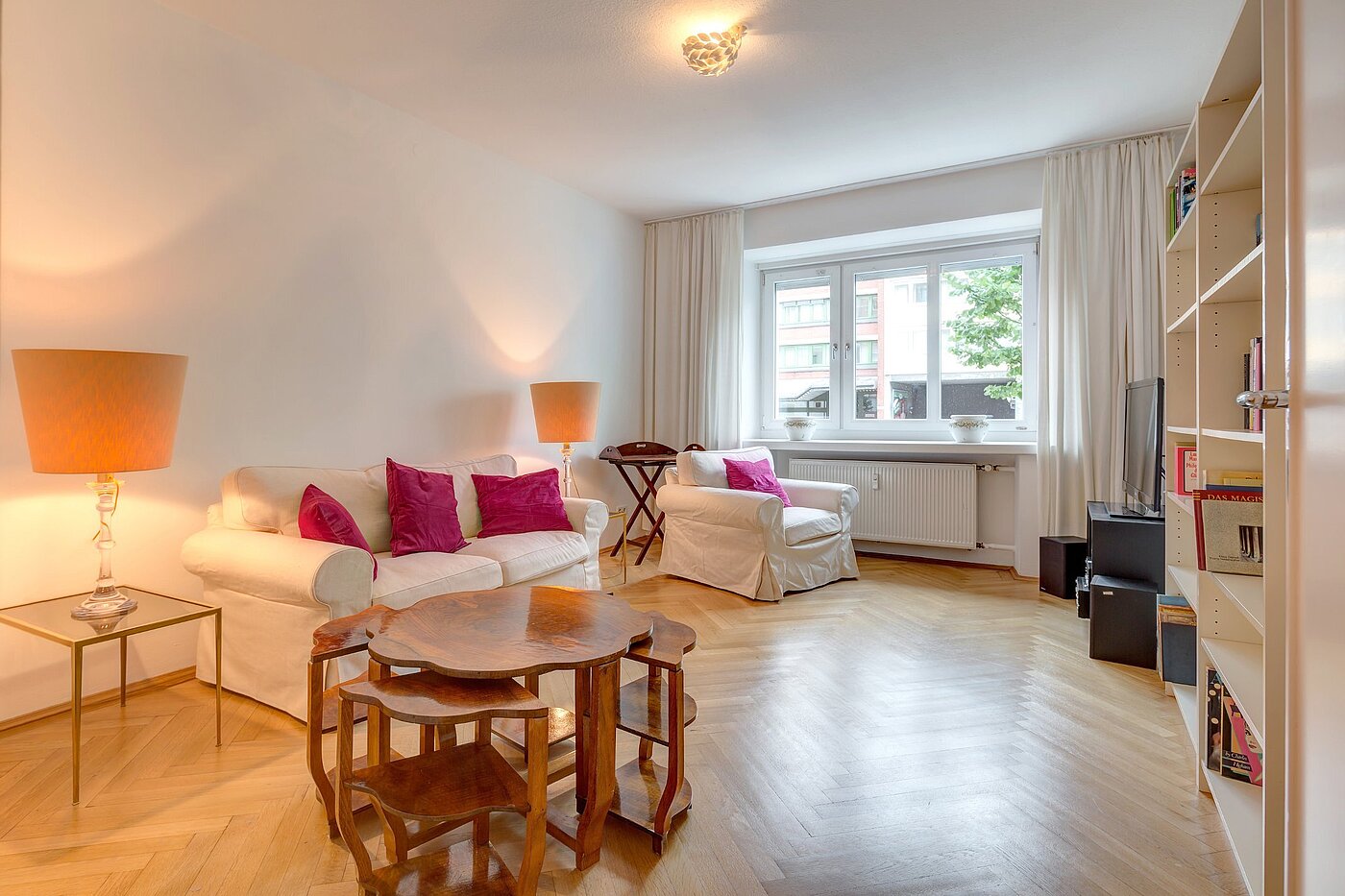Appartamento a 2.5 camere | München-Au | 2110ML9