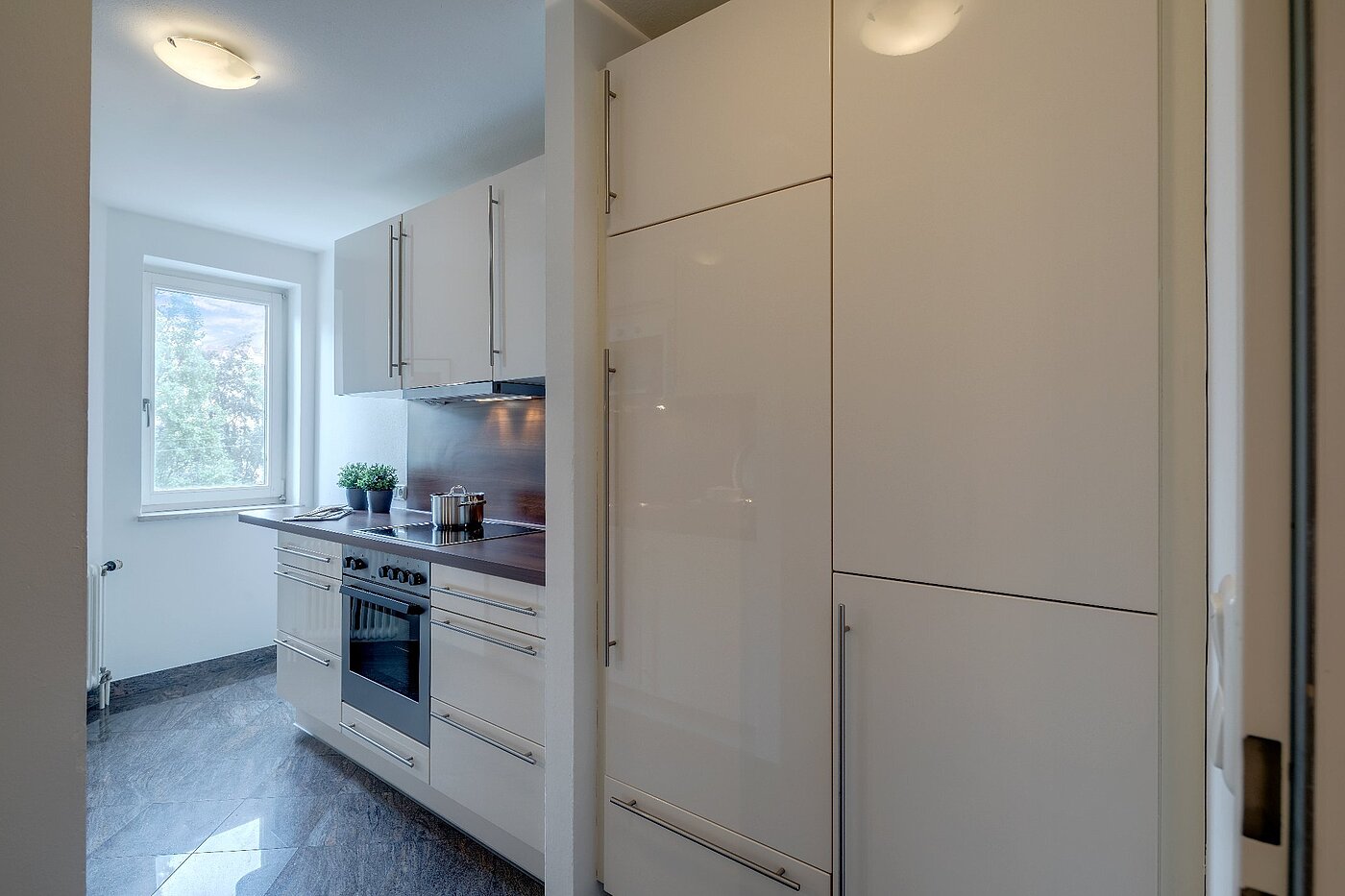 Appartamento a 3 camere | München-Ludwigsvorstadt | 1806ML1