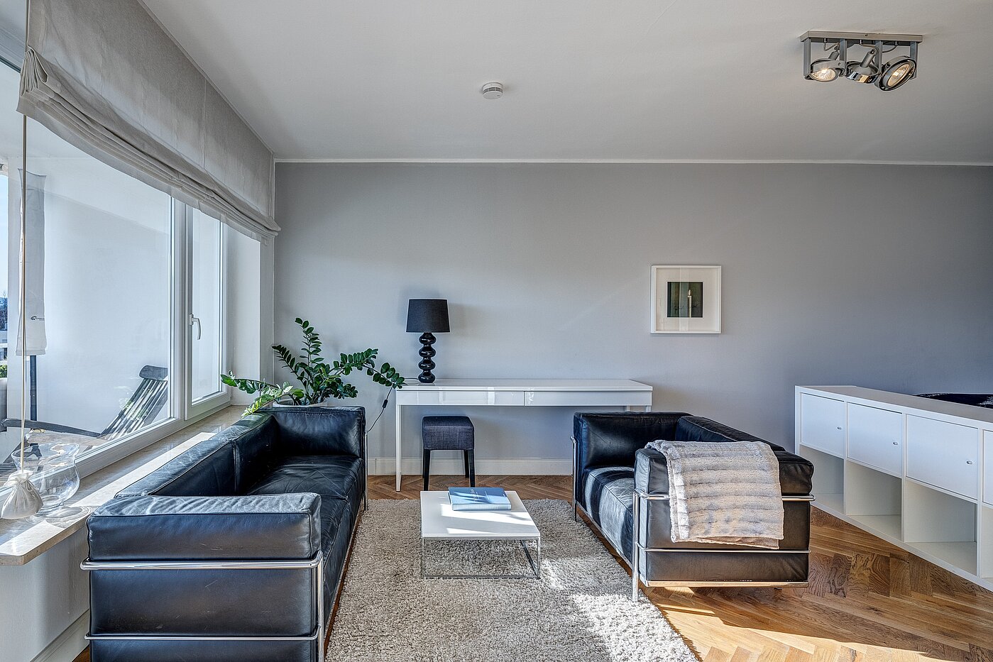 Appartamento a 1 camera | Rosenheim | 2109ML8 | ...mit Schreibtisch