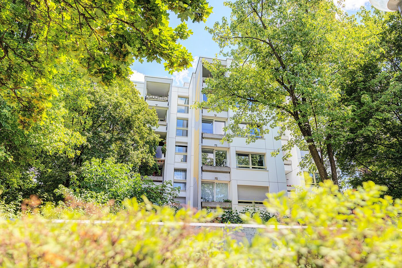 Appartamento a 2 camere | München-Hadern | 704101
