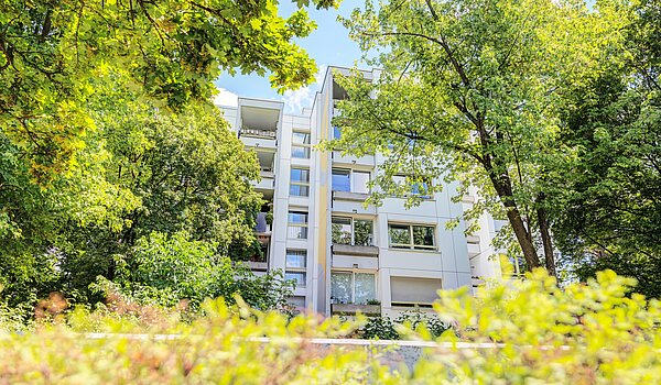Appartamento a 2 camere | München-Hadern | 704101