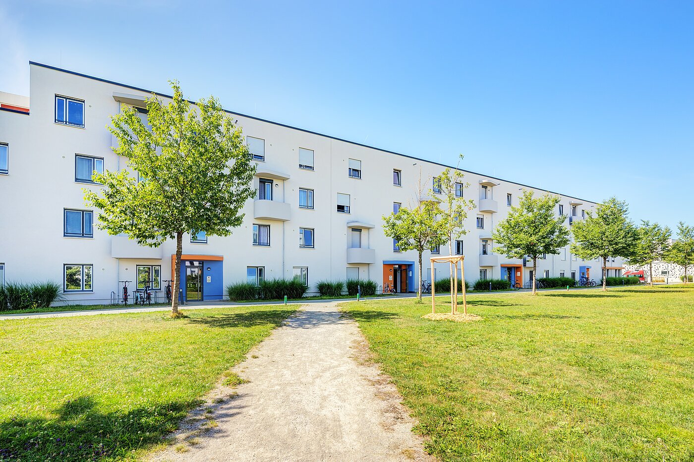 Appartamento a 2 camere | München-Ramersdorf | 70472 | Hereinspaziert