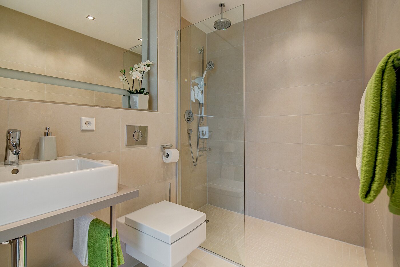 Apartment a 1.5 camere | München-Bogenhausen | 702971 | Modernes...