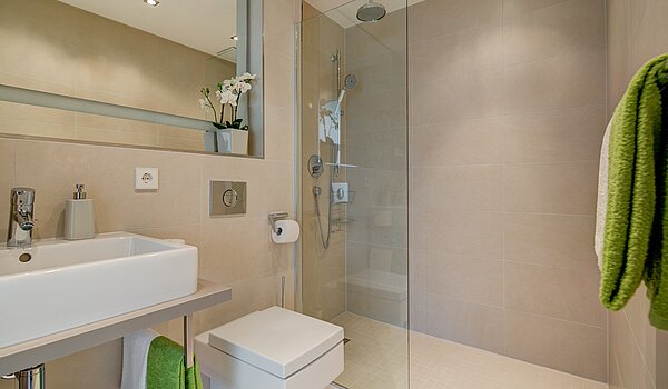 Apartment a 1.5 camere | München-Bogenhausen | 702971 | Modernes...