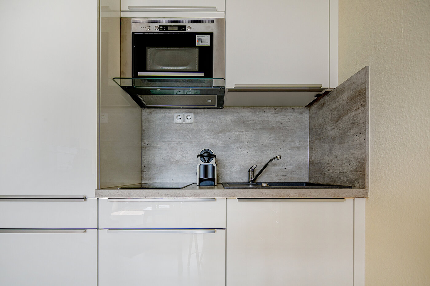 Apartment a 1 camera | München-Haidhausen | 70275 | Einbauchküche
