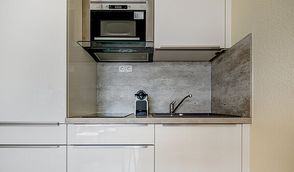 Apartment a 1 camera | München-Haidhausen | 70275 | Einbauchküche