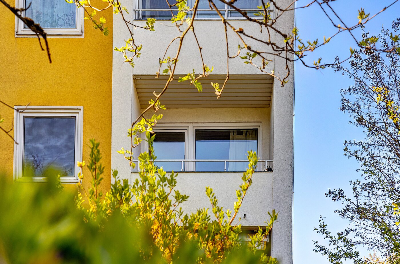 Appartamento a 3 camere | München-Forstenried | 2204ML1 | ...Ansicht