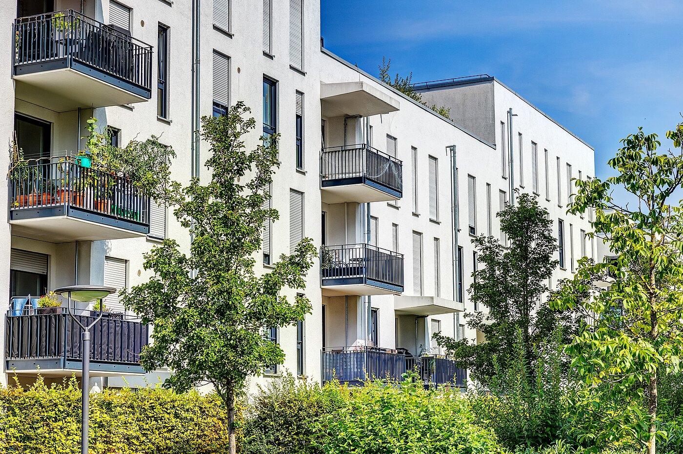 Appartamento a 2 camere | München-Obergiesing | 70150 | Gepflegtes Objekt