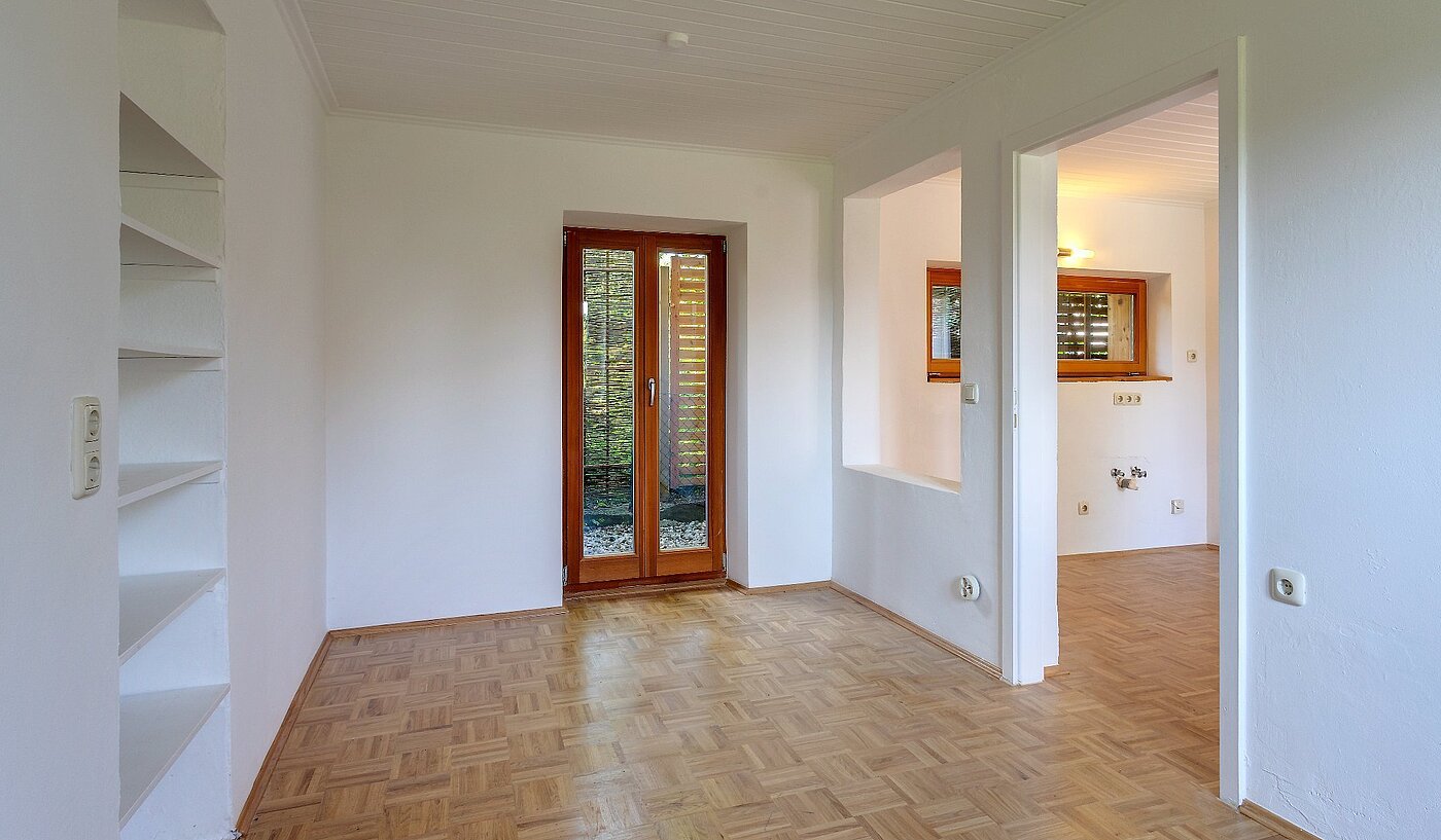 Bauernhaus a 9 camere | Hohenschäftlarn | 1805ML4 | Esszimmer Haus 1