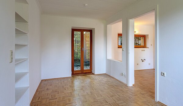 Bauernhaus a 9 camere | Hohenschäftlarn | 1805ML4 | Esszimmer Haus 1