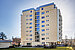 Appartamento a 2 camere | München-Moosach | 70407 | Außenansicht | Thumbnail
