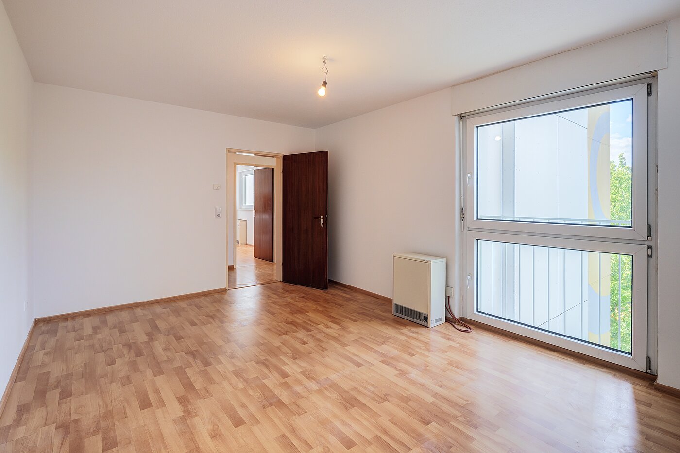 Appartamento a 2 camere | München-Hadern | 704101 | ...mit viel Stellfläche