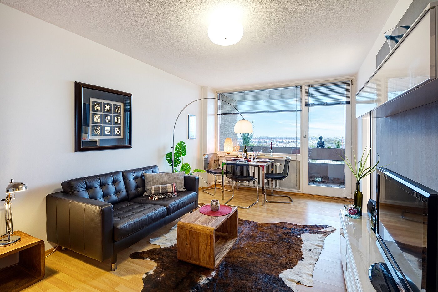 Appartamento a 1 camera | München-Laim | 70175