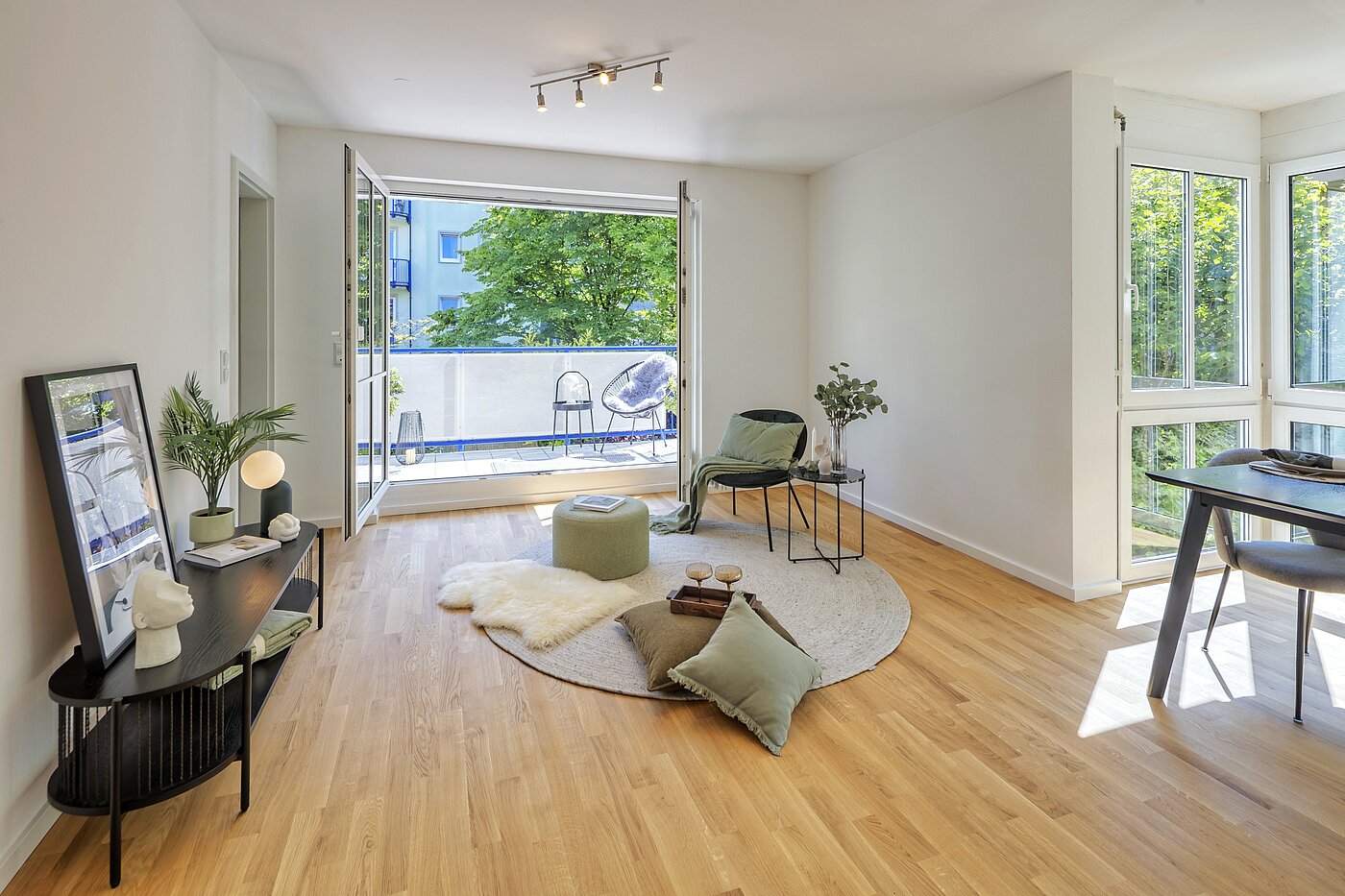 Appartamento a 2 camere | München-Laim | 70226 | ...-Bereich mit...