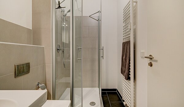 Appartamento a 1 camera | München-Ramersdorf | 70474 | Badezimmer