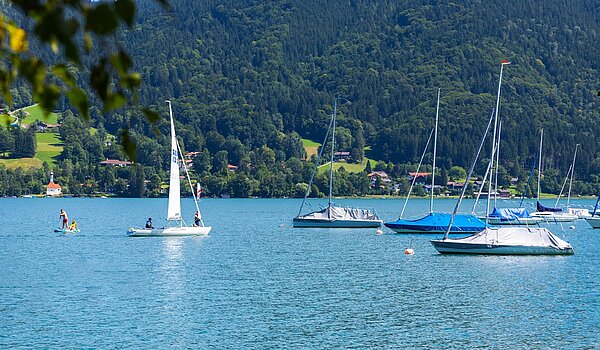 Proprietà speciale a 15 camere | Bad Wiessee | 701591 | Yacht-Club Bad Wiessee