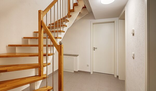 Casa bifamiliare a 6 camere | München-Pasing | 2007ML5 | Ausgebautes Kellergeschoss