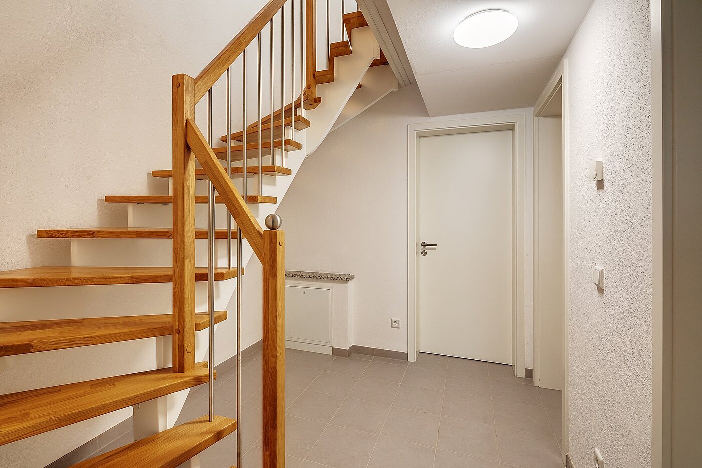 Casa bifamiliare a 6 camere | München-Pasing | 2007ML5 | Ausgebautes Kellergeschoss