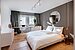 Appartamento a 2 camere | München-Isarvorstadt | 70459 | Schlafzimmer | Thumbnail