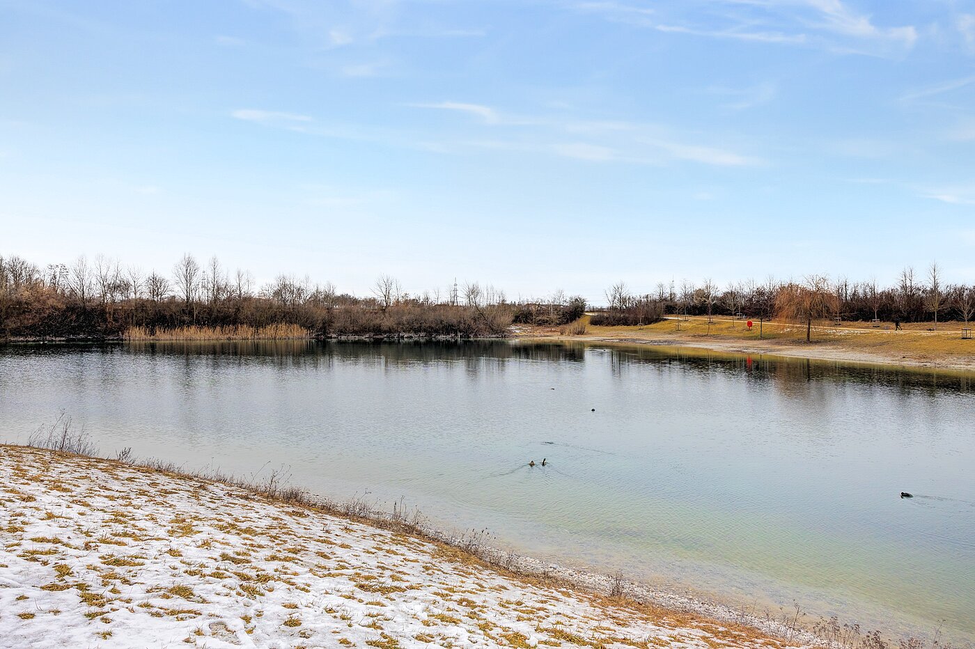 Appartamento a 2 camere | Poing | 70373 | In kurzer Distanz