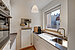 Appartamento a 1 camera | München-Schwabing | 70449 | Separate Küche mit ... | Thumbnail