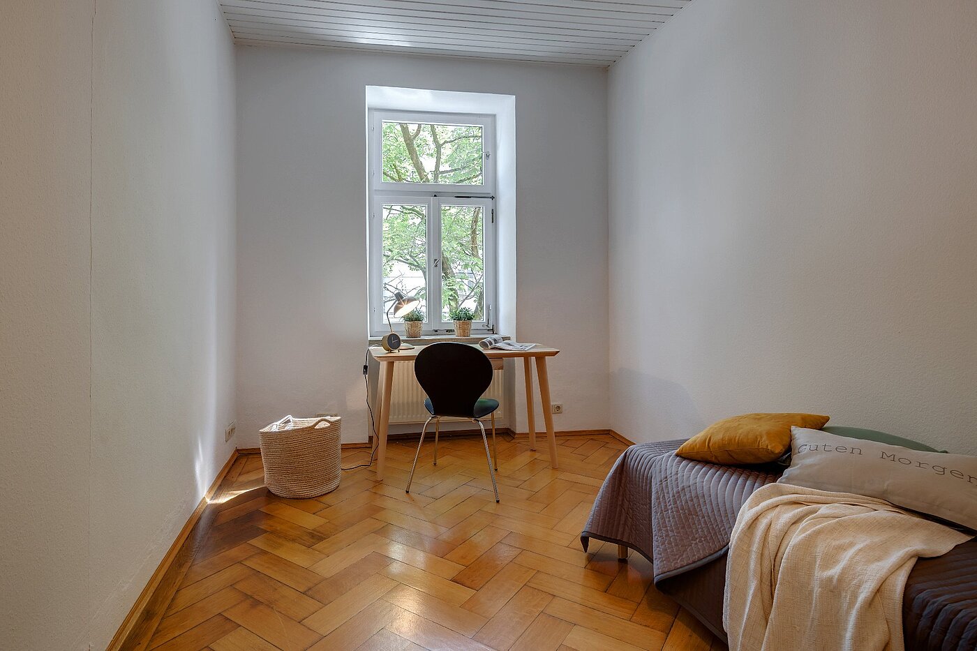 Appartamento a 3.5 camere | München-Haidhausen | 1803ML1 | Kinderzimmer