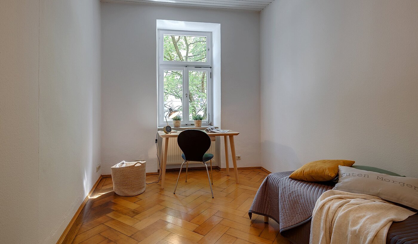 Appartamento a 3.5 camere | München-Haidhausen | 1803ML1 | Kinderzimmer