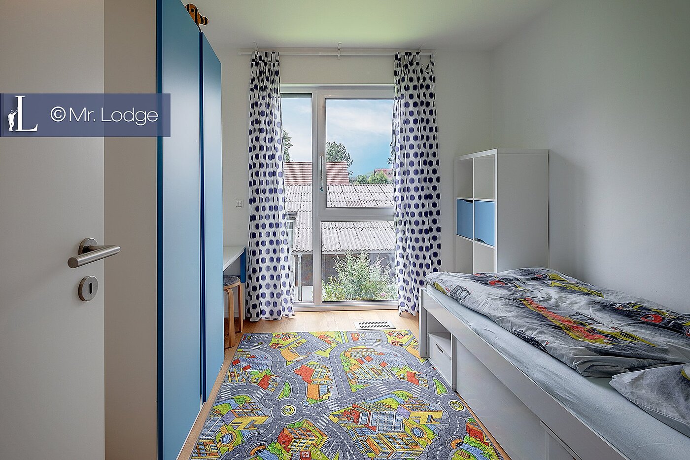 Appartamento a 5 camere | München-Feldmoching | 1906ML4 | Kinderzimmer 2