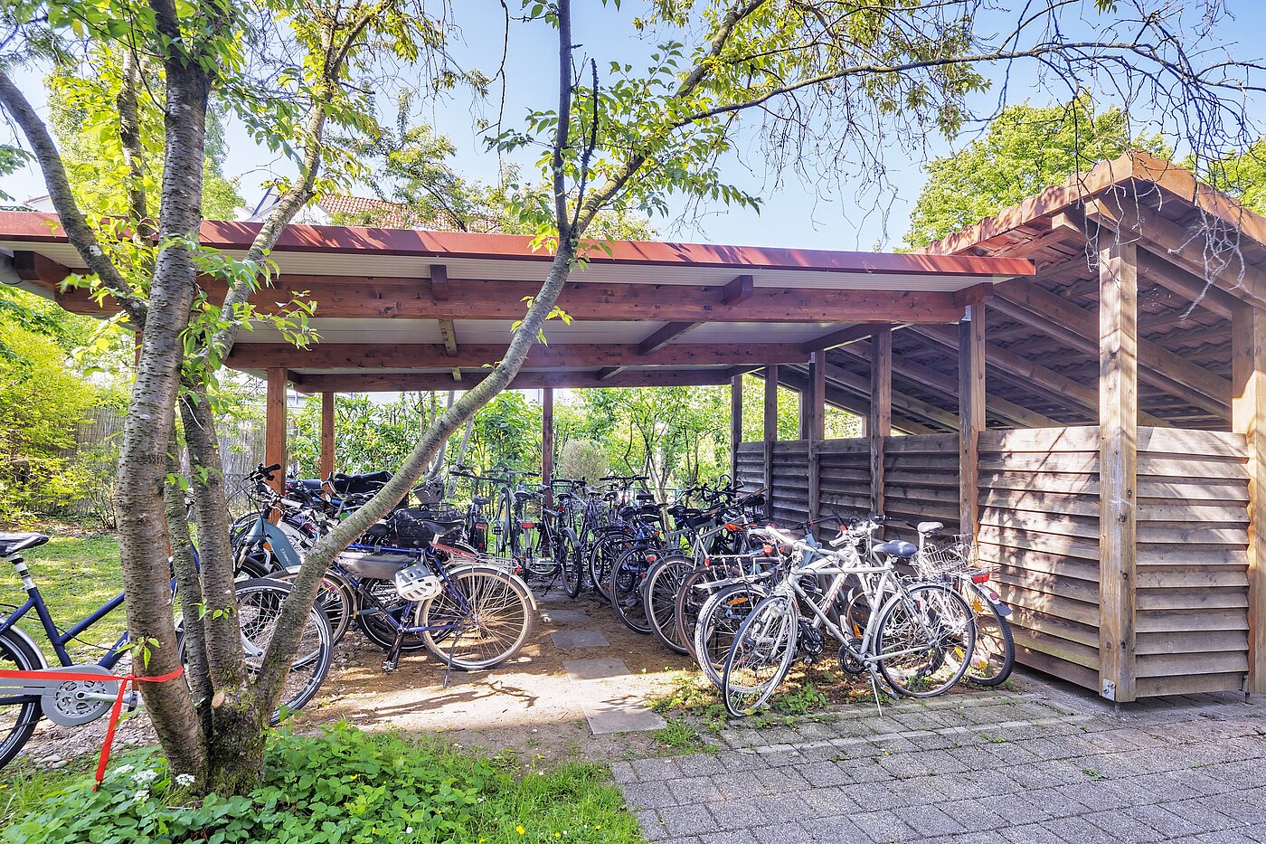 Appartamento a 2 camere | München-Laim | 70226 | ...-Möglichkeit