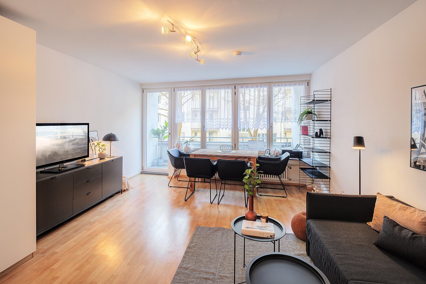 Apartment a 1 camera | München-Schwabing | 70211 | ...Apartment