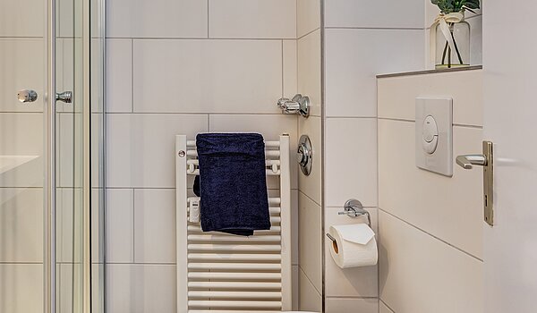 Appartamento a 1 camera | München-Schwabing | 70454 | ...Tageslicht