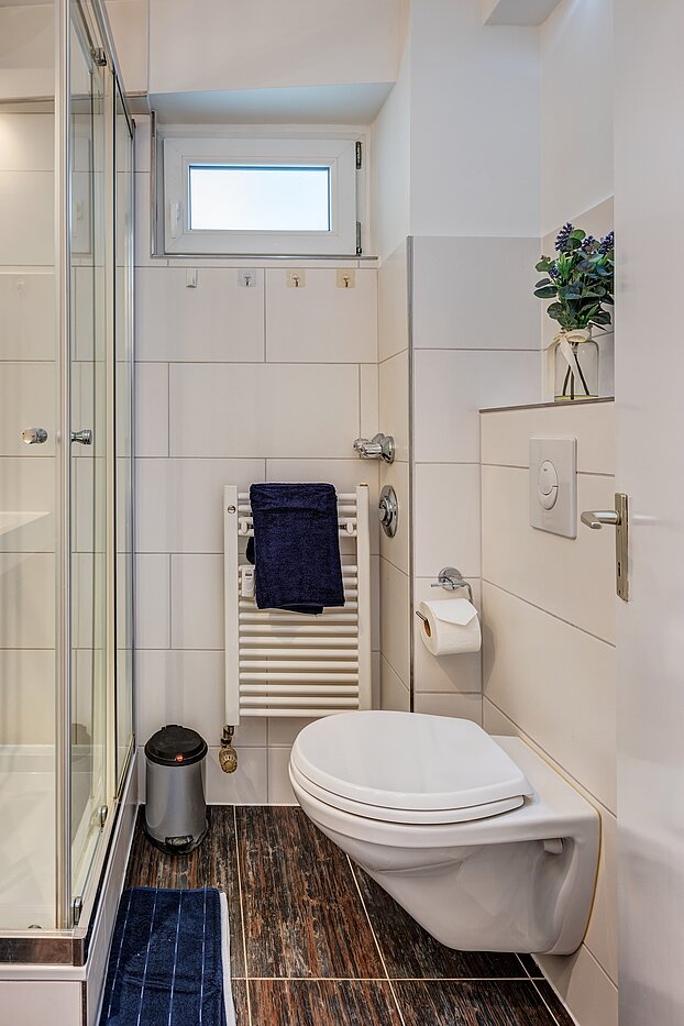 Appartamento a 1 camera | München-Schwabing | 70454 | ...Tageslicht