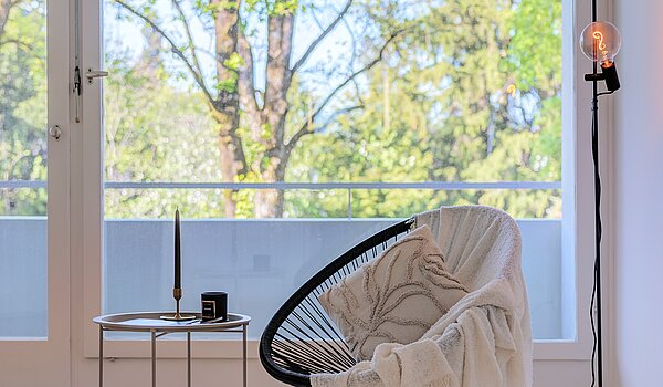 Appartamento a 3.5 camere | München-Bogenhausen | 703051 | ...Wohnen