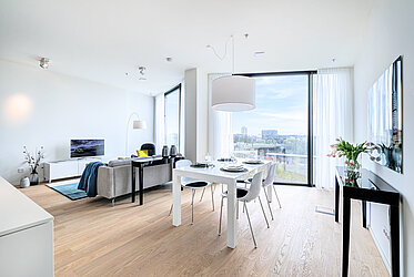 TORRE DEGLI AMICI - Vivere con stile di vita