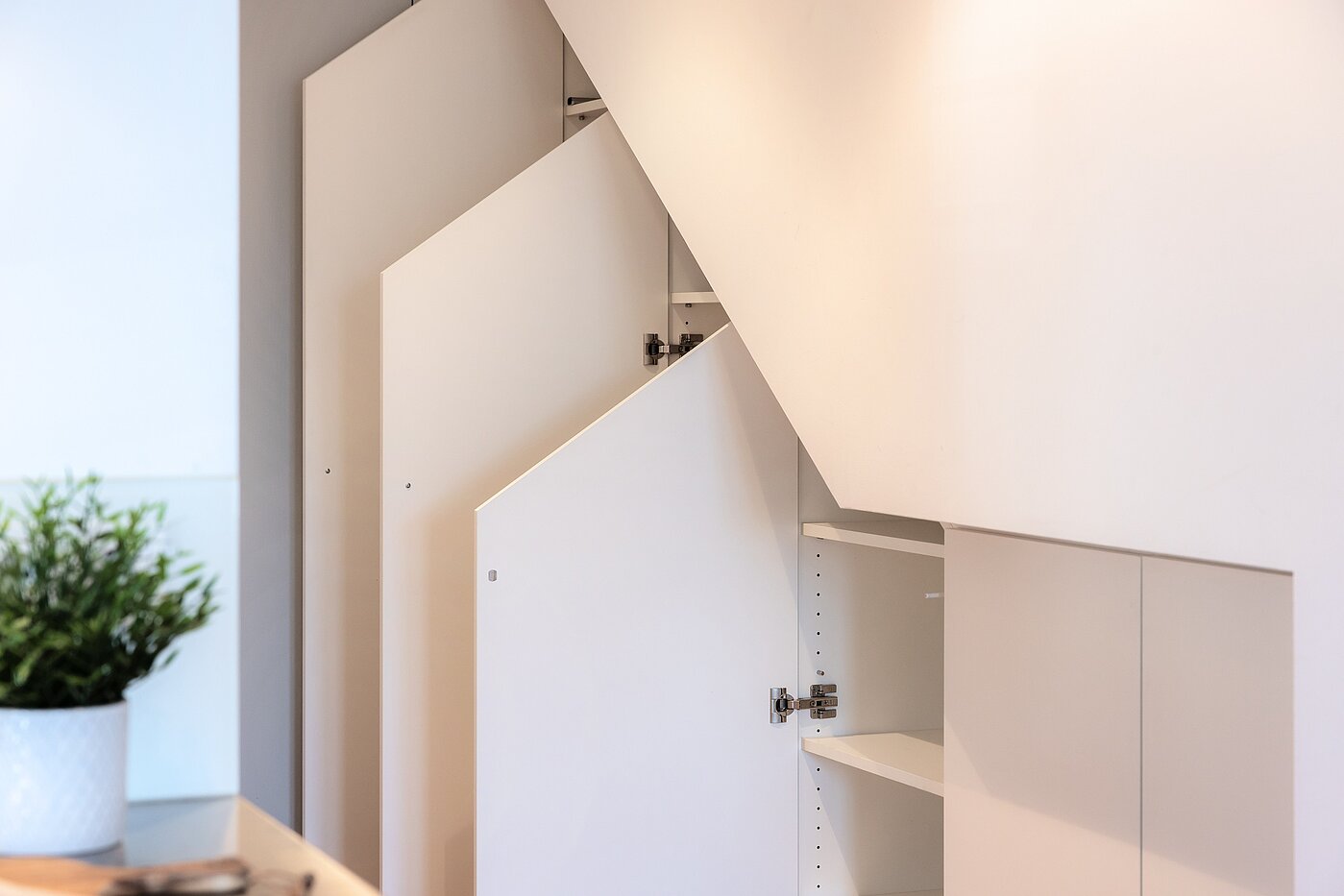 Appartamento a 2 camere | München-Schwabing | 70195 | ...schicken...