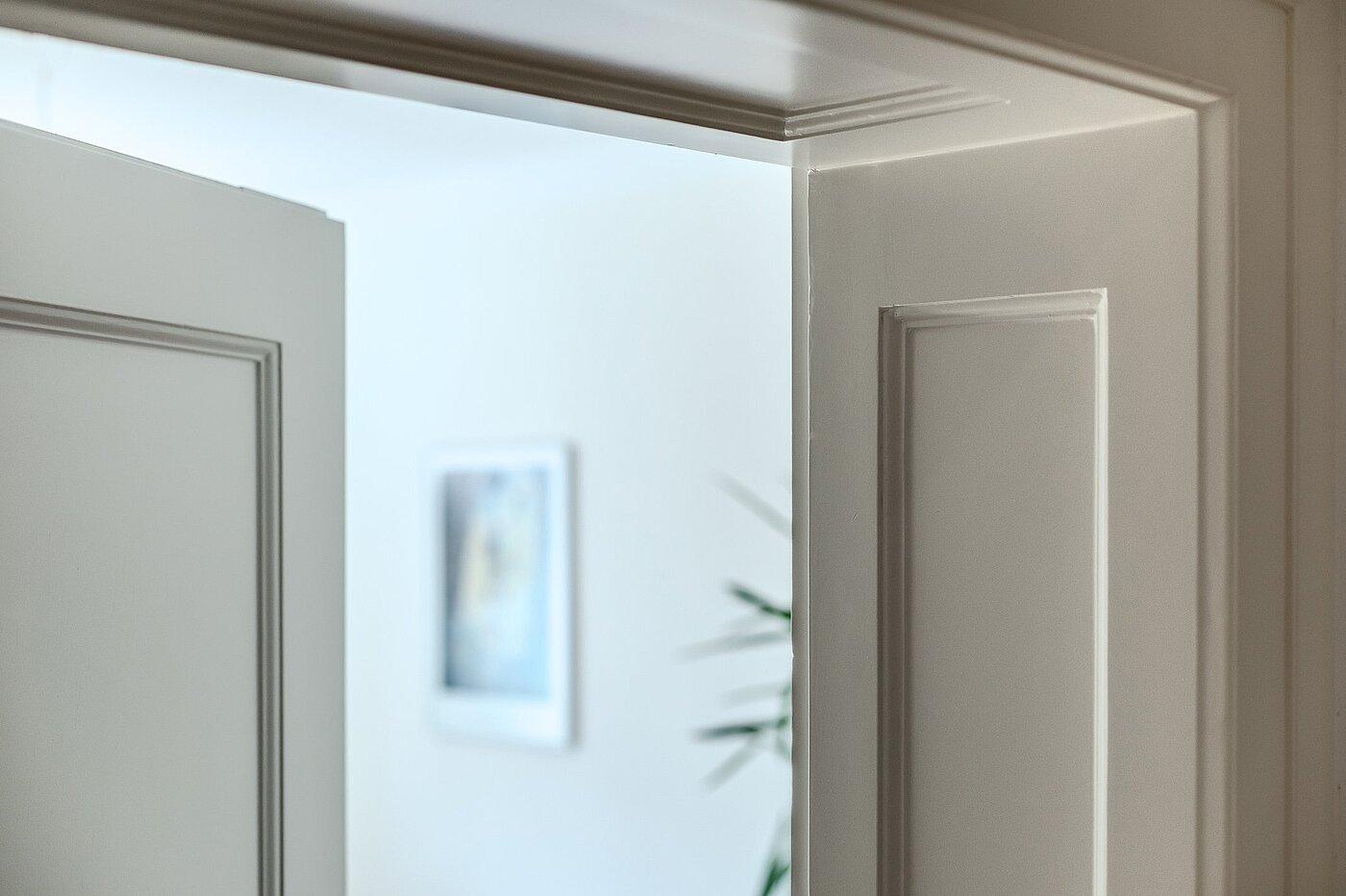 Appartamento a 2.5 camere | München-Au | 2002ML5 | Schöne Original-Kassettentüren