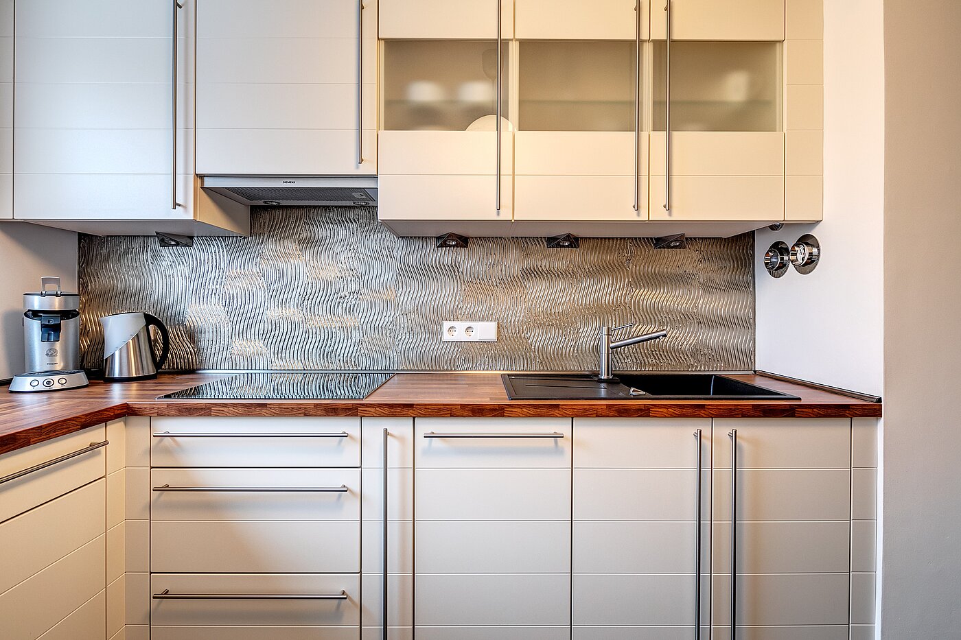 Appartamento a 2 camere | München-Obersendling | 701825 | ...in ansprechendem Design...